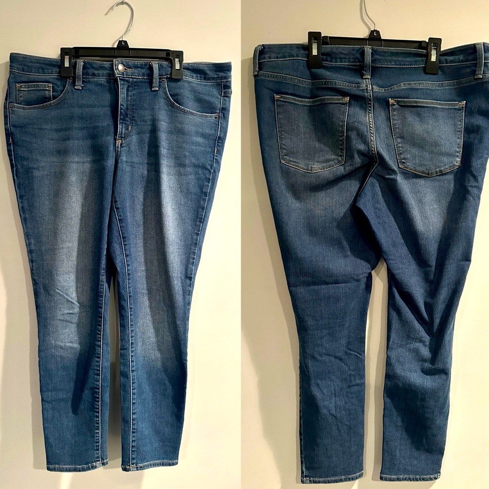 Universal Thread Skinny Jean 12/13